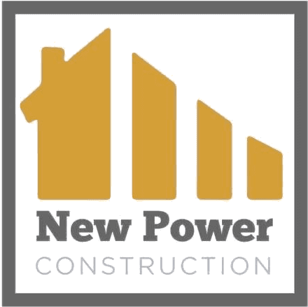 New Power Construction logo
