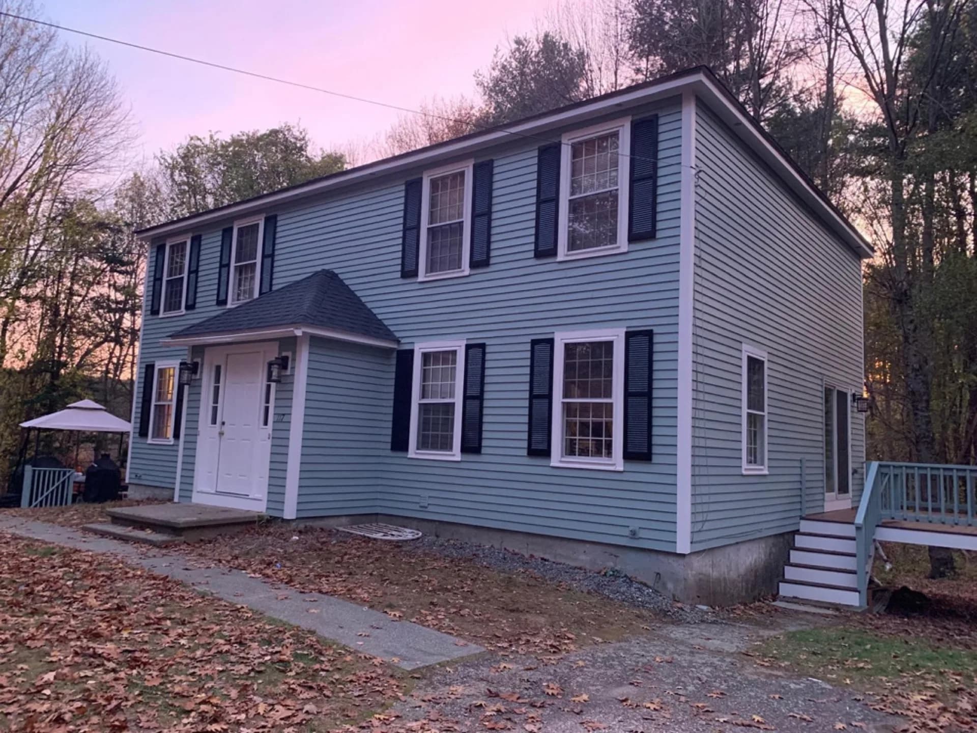 Home in Malden, MA