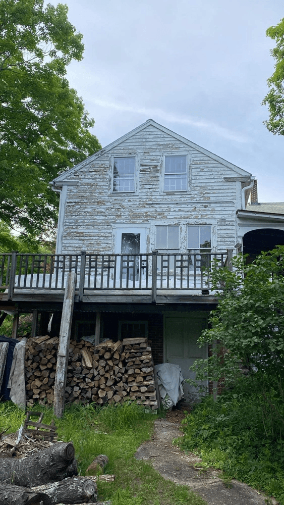 Home in Medford, MA