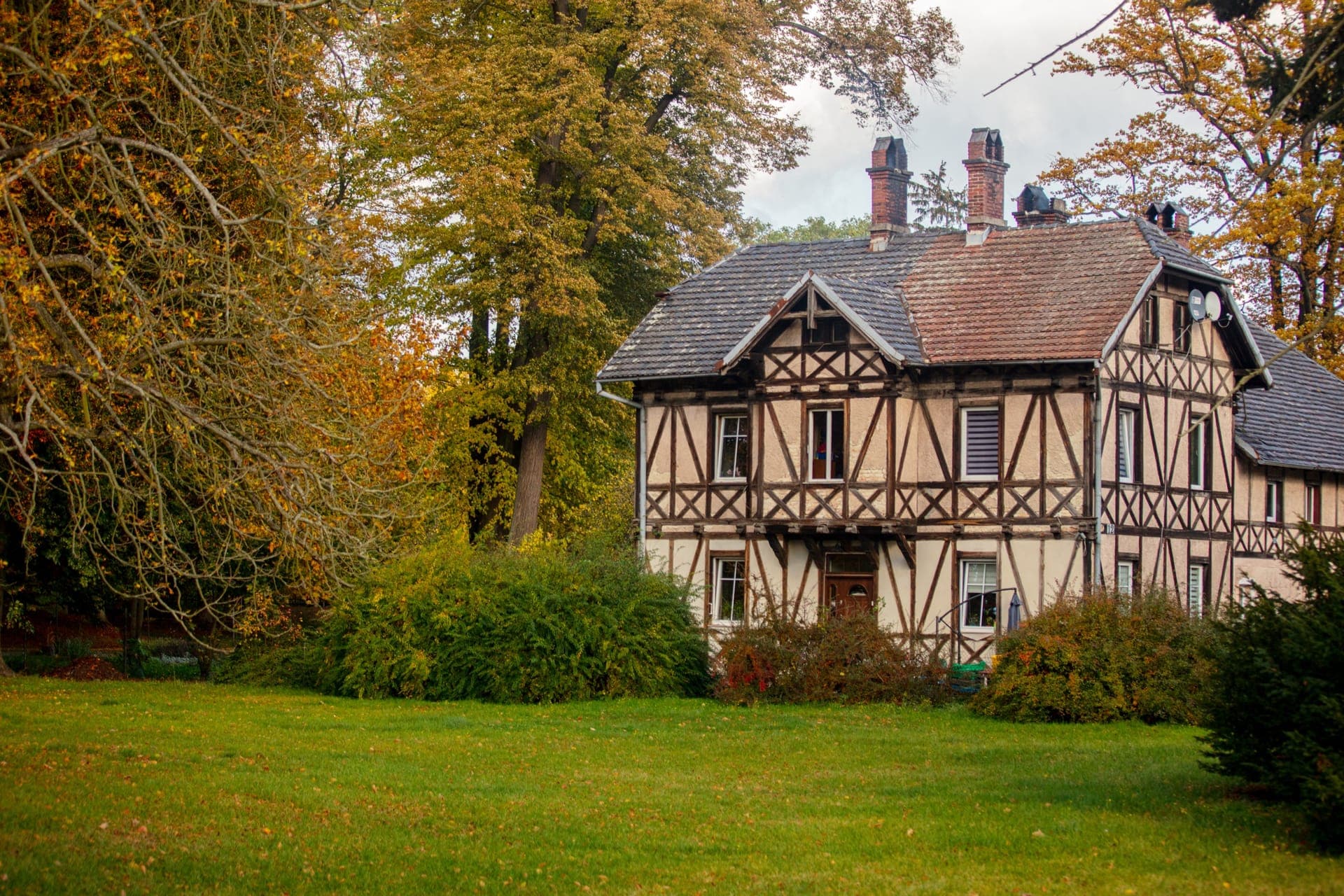 Home in Melrose, MA