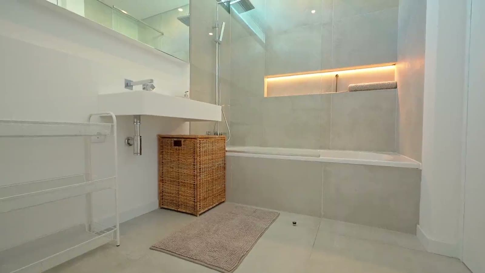 Bathroom Remodeling