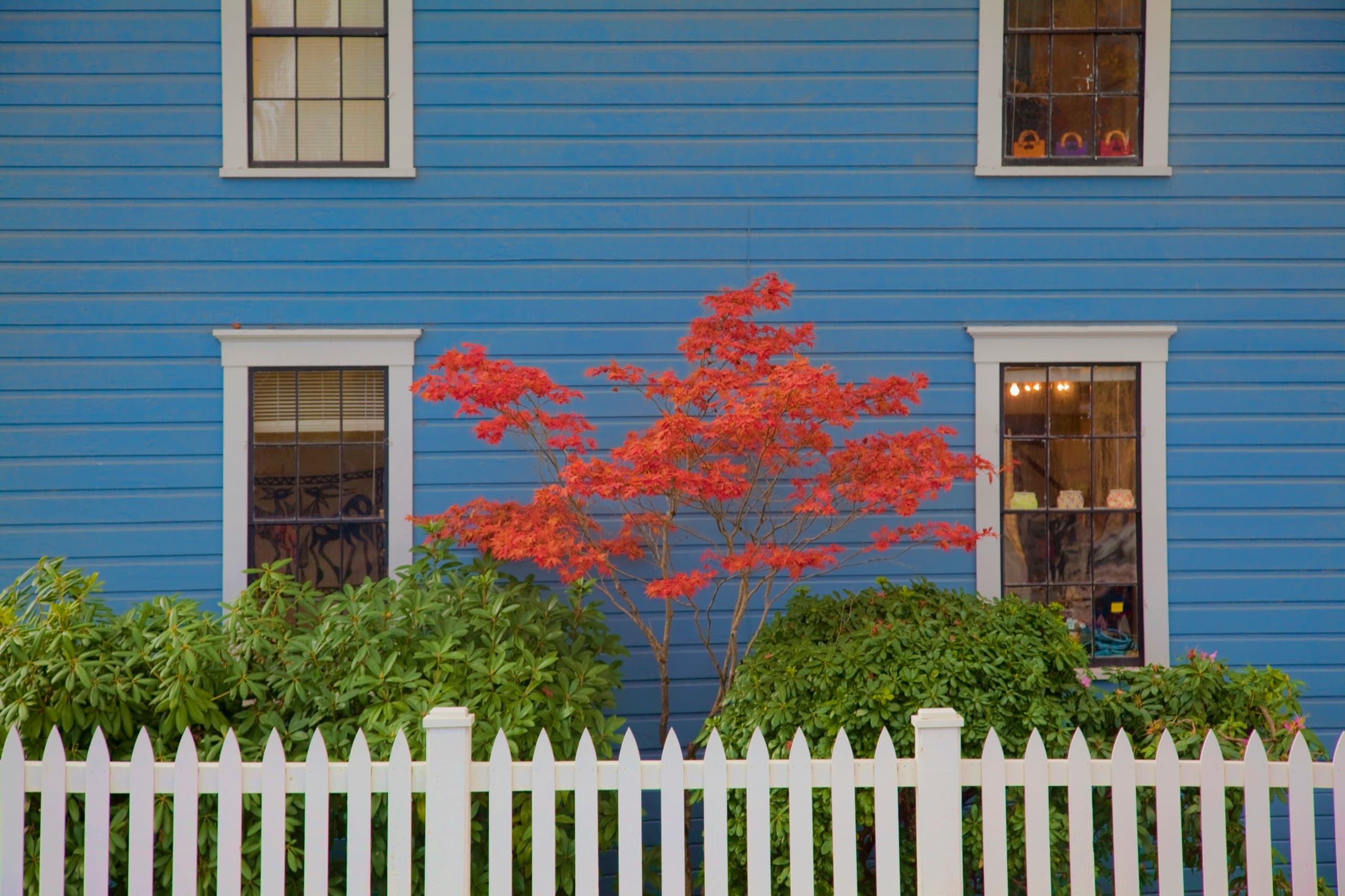 Home in North Reading, Massachusetts